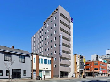 Comfort Hotel Kitami