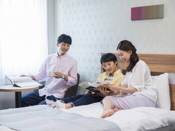 Comfort Hotel Kitami