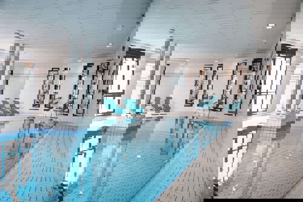 Clarion Aparthotel Toulouse Blagnac Airport