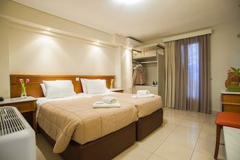 Fedriades Delphi Hotel
