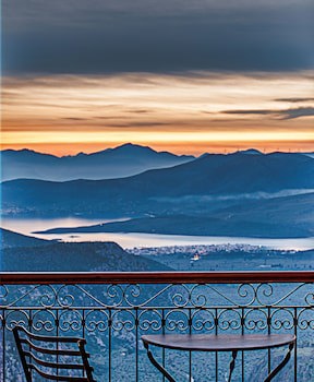 Fedriades Delphi Hotel