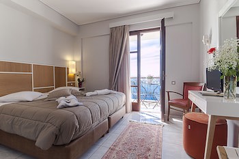 Fedriades Delphi Hotel