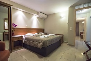 Fedriades Delphi Hotel