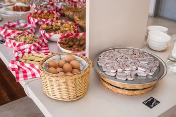 Fedriades Delphi Hotel