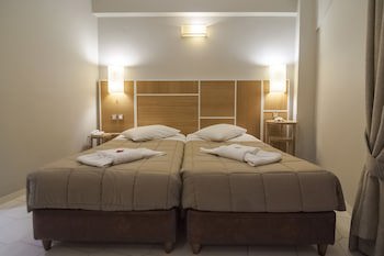 Fedriades Delphi Hotel