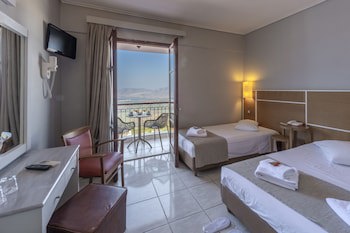 Fedriades Delphi Hotel