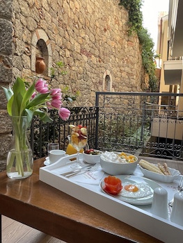 Fedriades Delphi Hotel