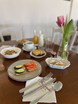 Fedriades Delphi Hotel
