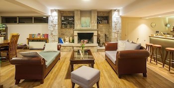 Fedriades Delphi Hotel