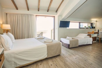 Fedriades Delphi Hotel