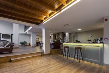 Fedriades Delphi Hotel