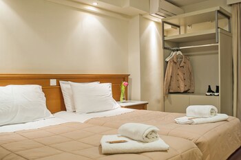 Fedriades Delphi Hotel