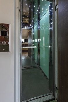 Fedriades Delphi Hotel