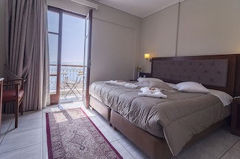 Fedriades Delphi Hotel