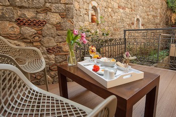 Fedriades Delphi Hotel