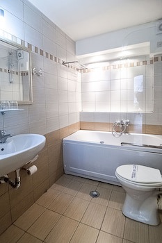 Fedriades Delphi Hotel