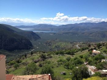 Fedriades Delphi Hotel