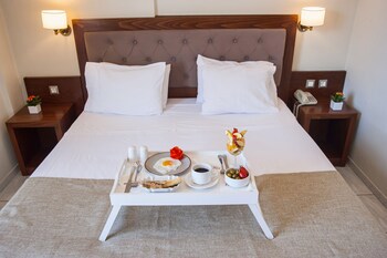 Fedriades Delphi Hotel