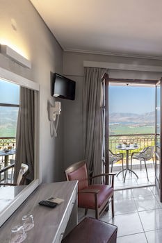 Fedriades Delphi Hotel