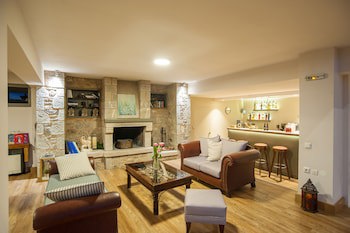Fedriades Delphi Hotel
