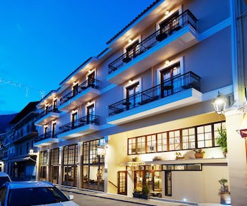 Fedriades Delphi Hotel