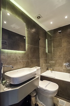 Fedriades Delphi Hotel