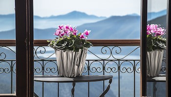 Fedriades Delphi Hotel