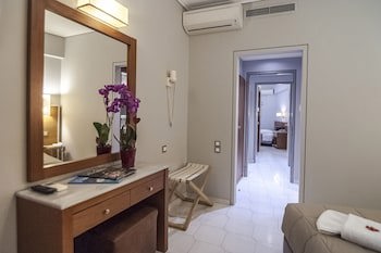 Fedriades Delphi Hotel