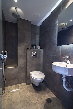 Fedriades Delphi Hotel