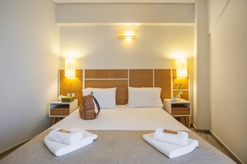 Fedriades Delphi Hotel