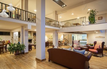 Fedriades Delphi Hotel