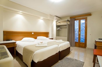 Fedriades Delphi Hotel