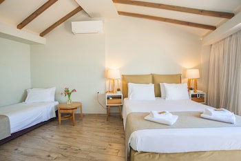 Fedriades Delphi Hotel