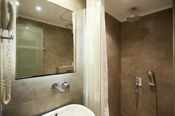 Fedriades Delphi Hotel