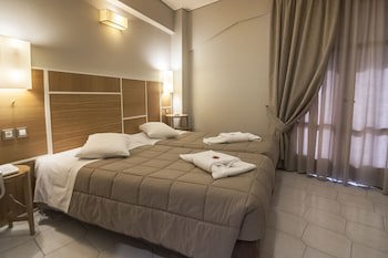Fedriades Delphi Hotel