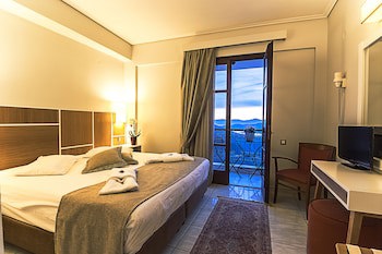Fedriades Delphi Hotel