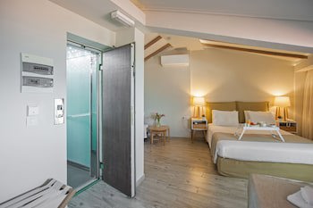 Fedriades Delphi Hotel