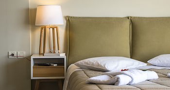 Fedriades Delphi Hotel