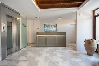 Fedriades Delphi Hotel