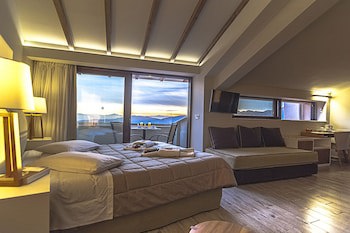 Fedriades Delphi Hotel