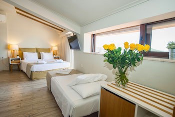 Fedriades Delphi Hotel