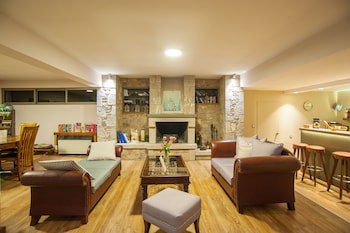 Fedriades Delphi Hotel