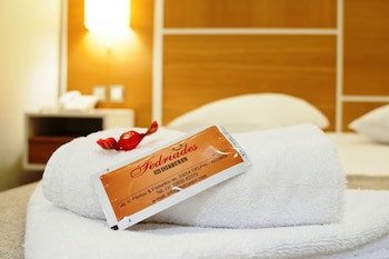 Fedriades Delphi Hotel