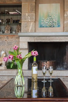 Fedriades Delphi Hotel