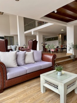 Fedriades Delphi Hotel
