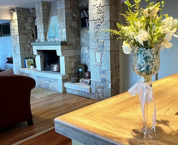 Fedriades Delphi Hotel