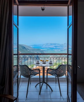 Fedriades Delphi Hotel
