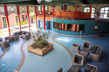 Voi Vila Do Farol Resort