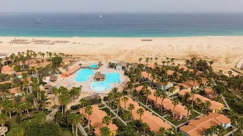 Voi Vila Do Farol Resort
