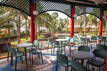 Voi Vila Do Farol Resort